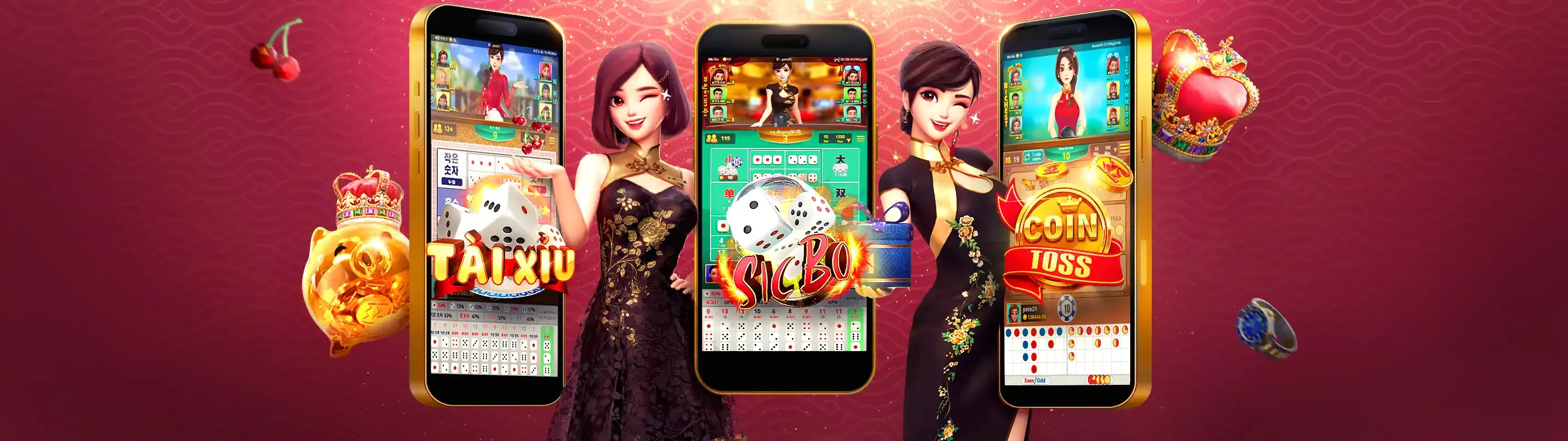 Hướng dẫn chơi Slot Game BL555 hiệu quả 2026
